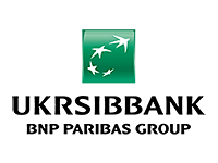 Банк UKRSIBBANK в Бережнице