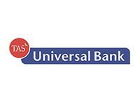 Банк Universal Bank в Бережнице